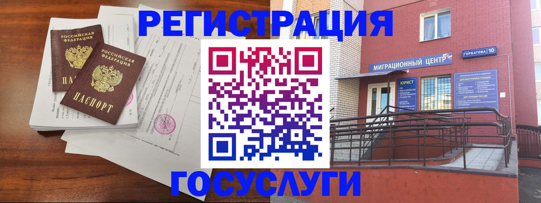 прописка для кредита в Ермолино